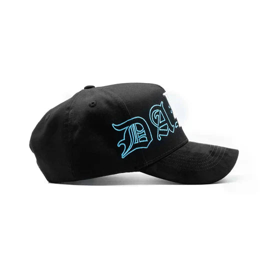 Dandy Hats "9th Anniversary"