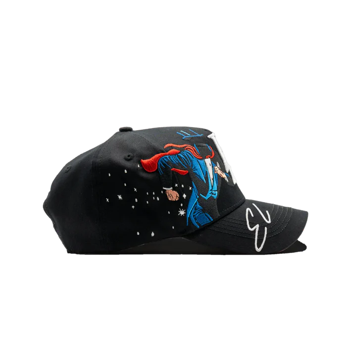 Dandy Hats " El Mago"