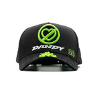 Dandy Hats X Fuerza Regida "P.N.T.E"
