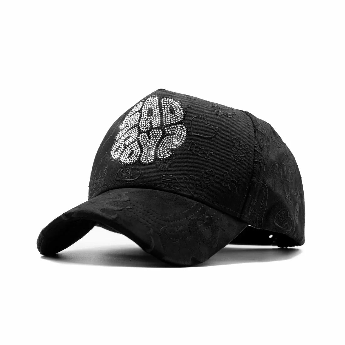 Dandy Hats X Junior H "$ad Boyz"