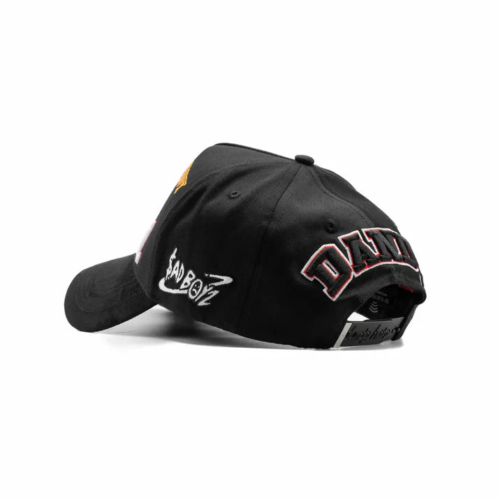 Dandy Hats X Junior H "Como Jordan"