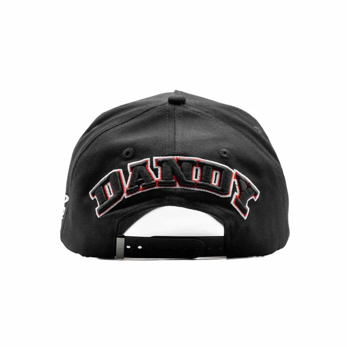 Dandy Hats X Junior H "Como Jordan"