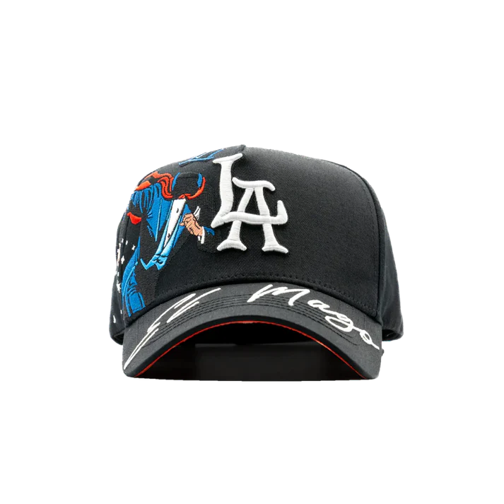 Dandy Hats " El Mago"