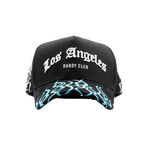 Dandy Hats "LA Dandy Club"